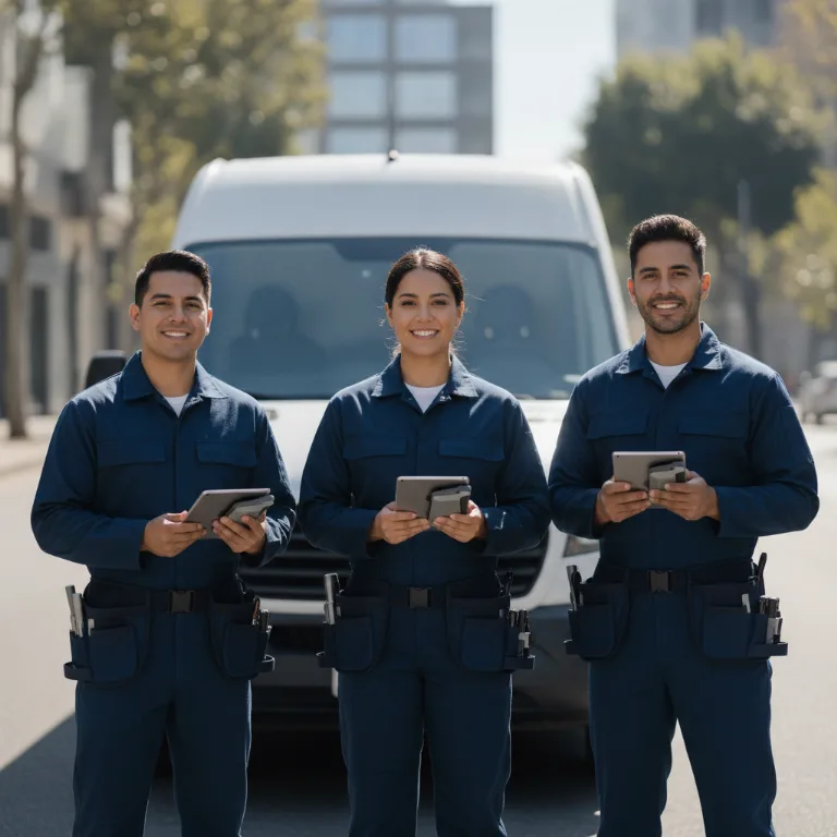 Abogado Fiscal equipo en Ciudad Benito Juarez